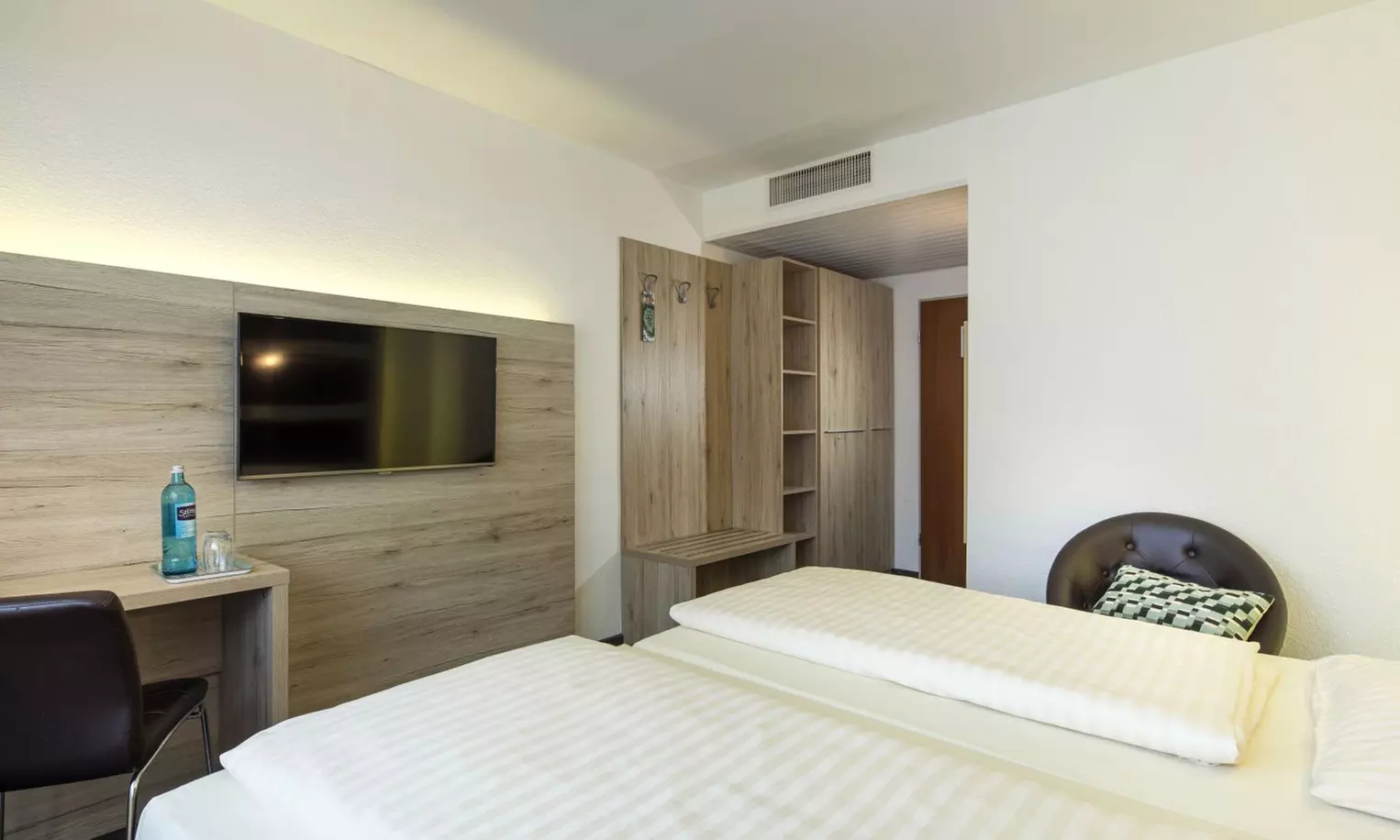 Lüneburger Heide: 2-5 Nächte inkl. Frühstück und Wellness