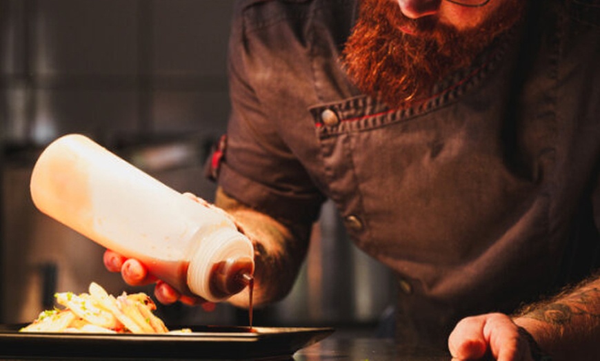 Image 5: 3-Gänge-Herbstmenü mit Rheinblick für 2 - 4 Personen