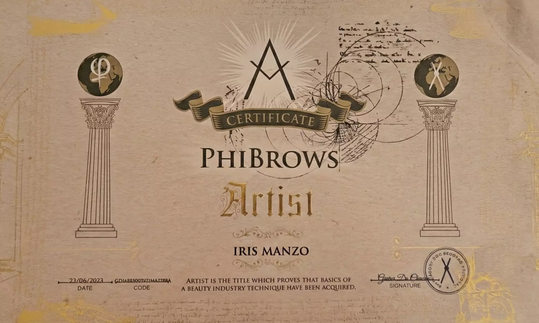 Lifting y tinte de pestañas con opción a diseño, depilación y más