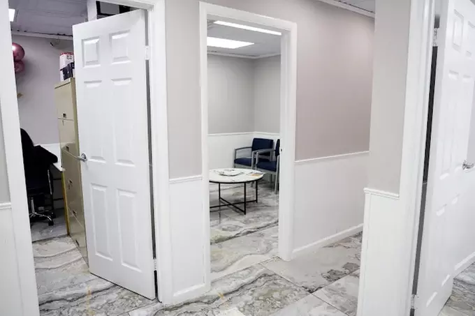 Up to 64% Off Laser Hair Removal at Revival MD Aesthetic