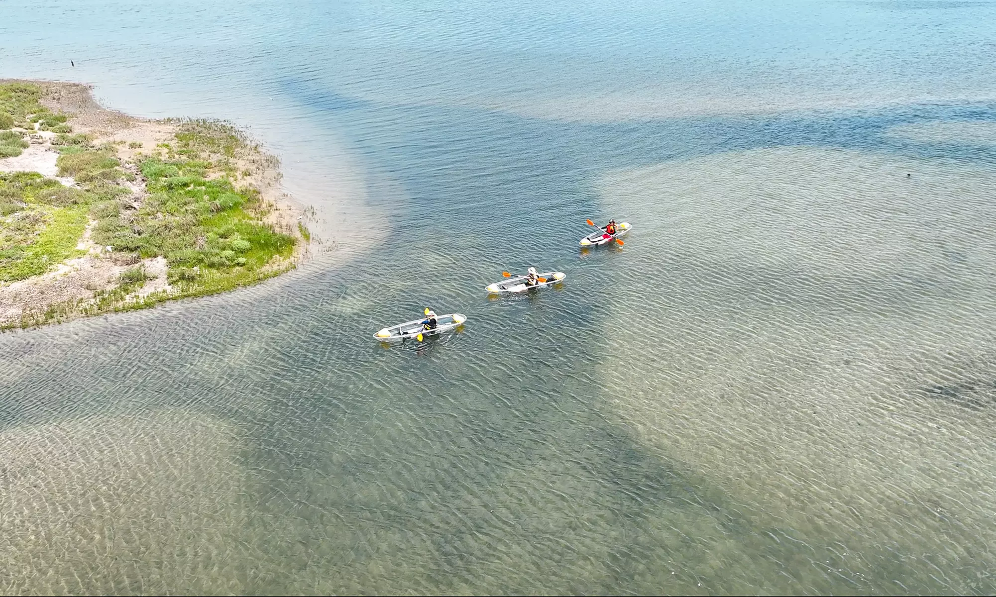 Up to 32% Off on Guided Tour at R&R Surf Rentals