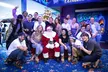 Glide into Fun! Admission for Two, Four, or Six with Skate Rental at Sparkles Family Fun Center (Up to 41% Off) - Second Medium