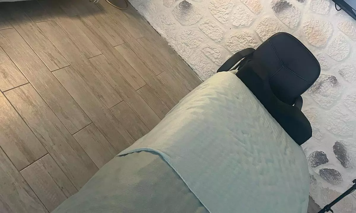 1, 3 ou 5 séances de cryolipolyse  sur 1, 2 ou 3 zones