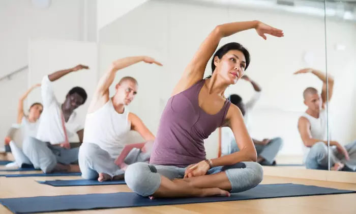 Yoga Explored: Benefits and Diversity or Hatha Yoga Essentials Course