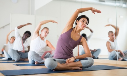 Yoga Explored: Embracing Benefits and Diversity Course - Khan Education