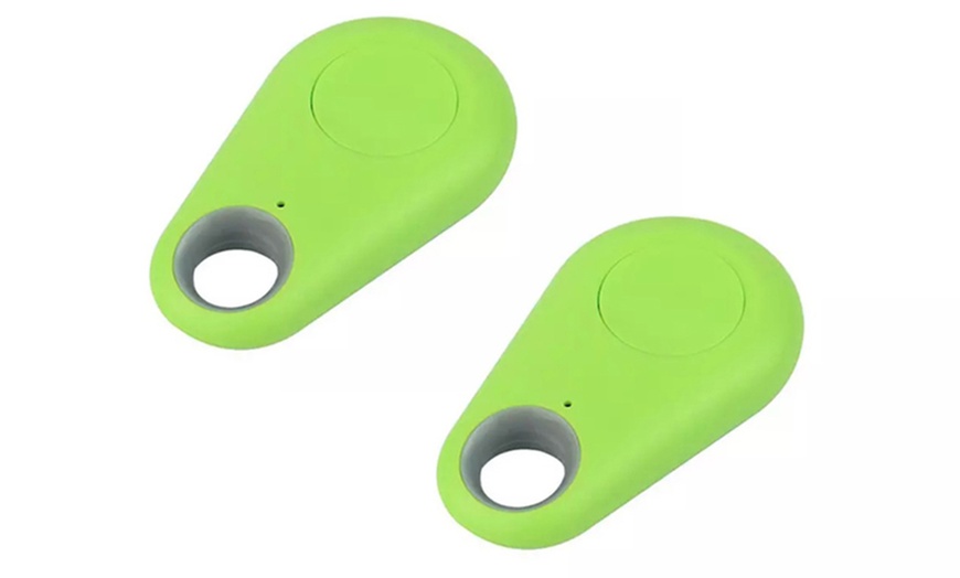 Image 9: 5.0 Bluetooth Key Finder – Single, Double, and Combo Colors