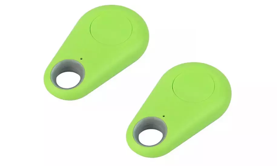 5.0 Bluetooth Key Finder – Single, Double, and Combo Colors