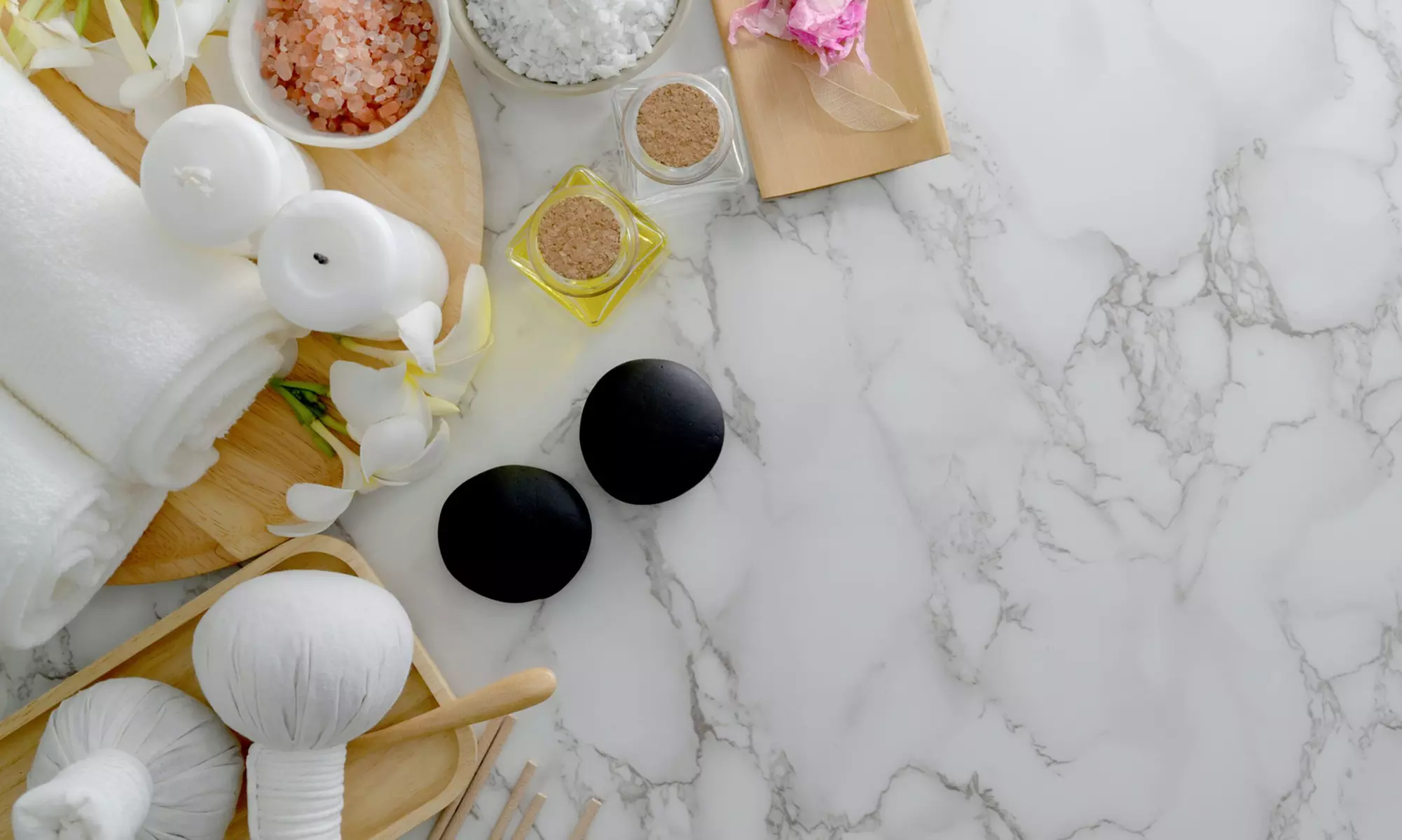 Massage für 1 Person oder 1 Paar