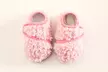 Warm Cute House Shoes Fuzzy Cozy Toddler Slippers for Boys Girls - Second Medium