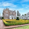 Image 1: Dundee: Elegant 4* Stay with Breakfast & Dinner