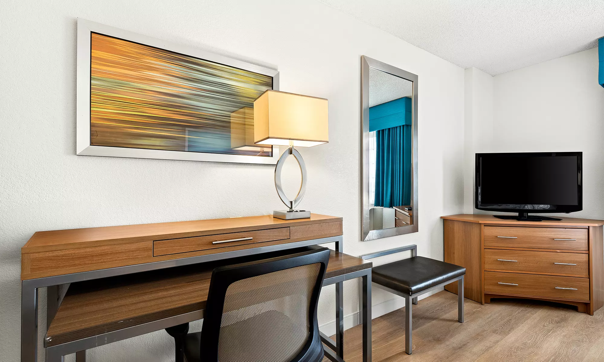 Stay at Sonesta Anaheim Resort Area, Anaheim, CA