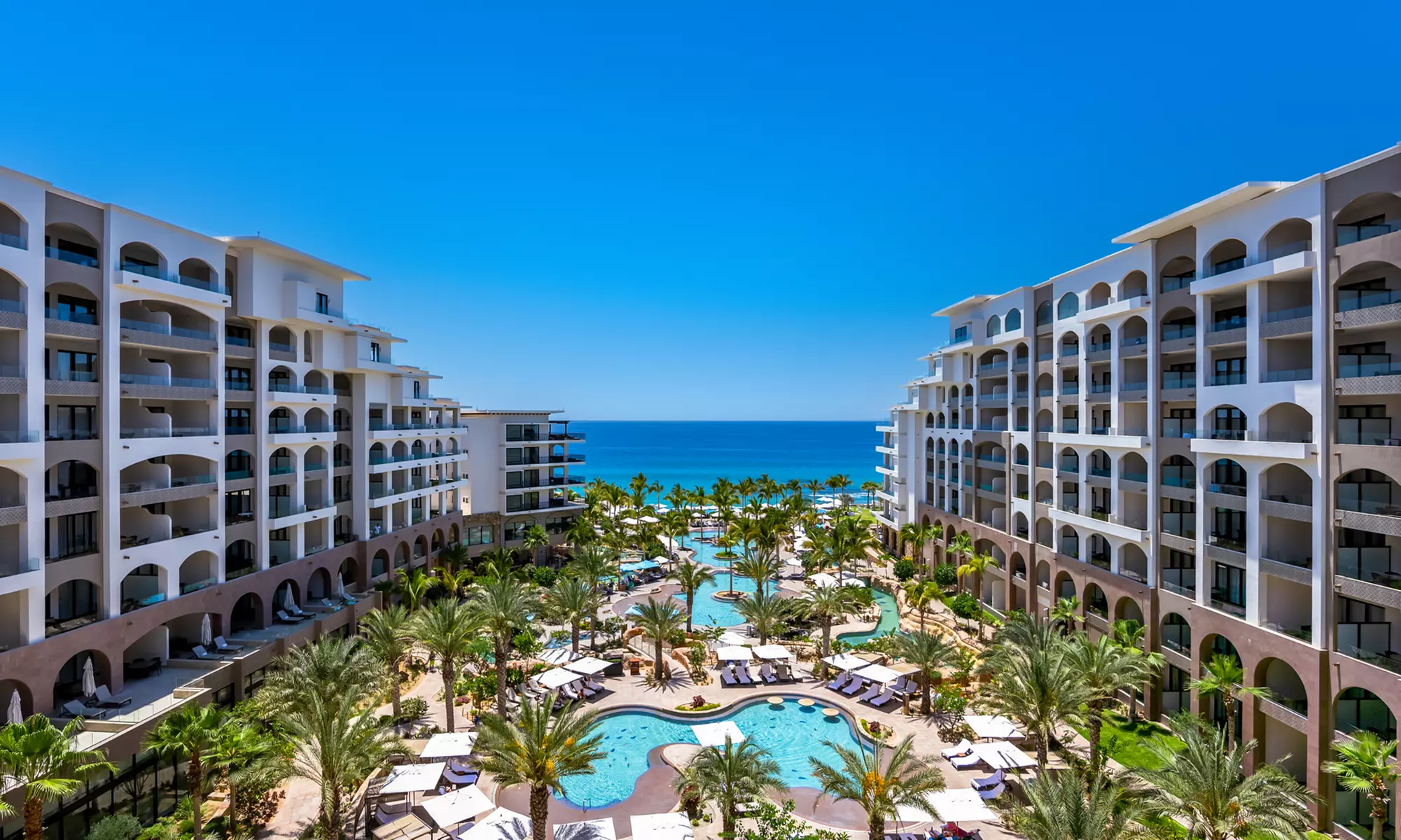 Member-Only Deal: Luxury Cabo Beach Resort All-Inclusive Option