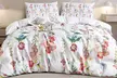 Reversible Easy Care Printed Duvet Set in Various Styles - Image 3
