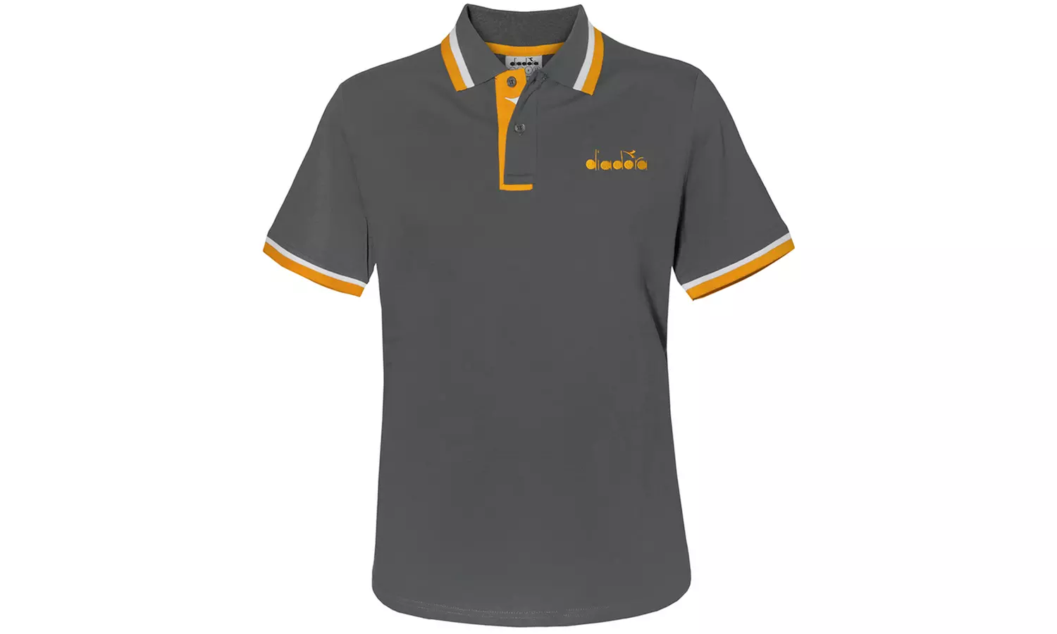 Polo da uomo Diadora