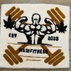 Image 2: Custom Rug Tufting Workshop