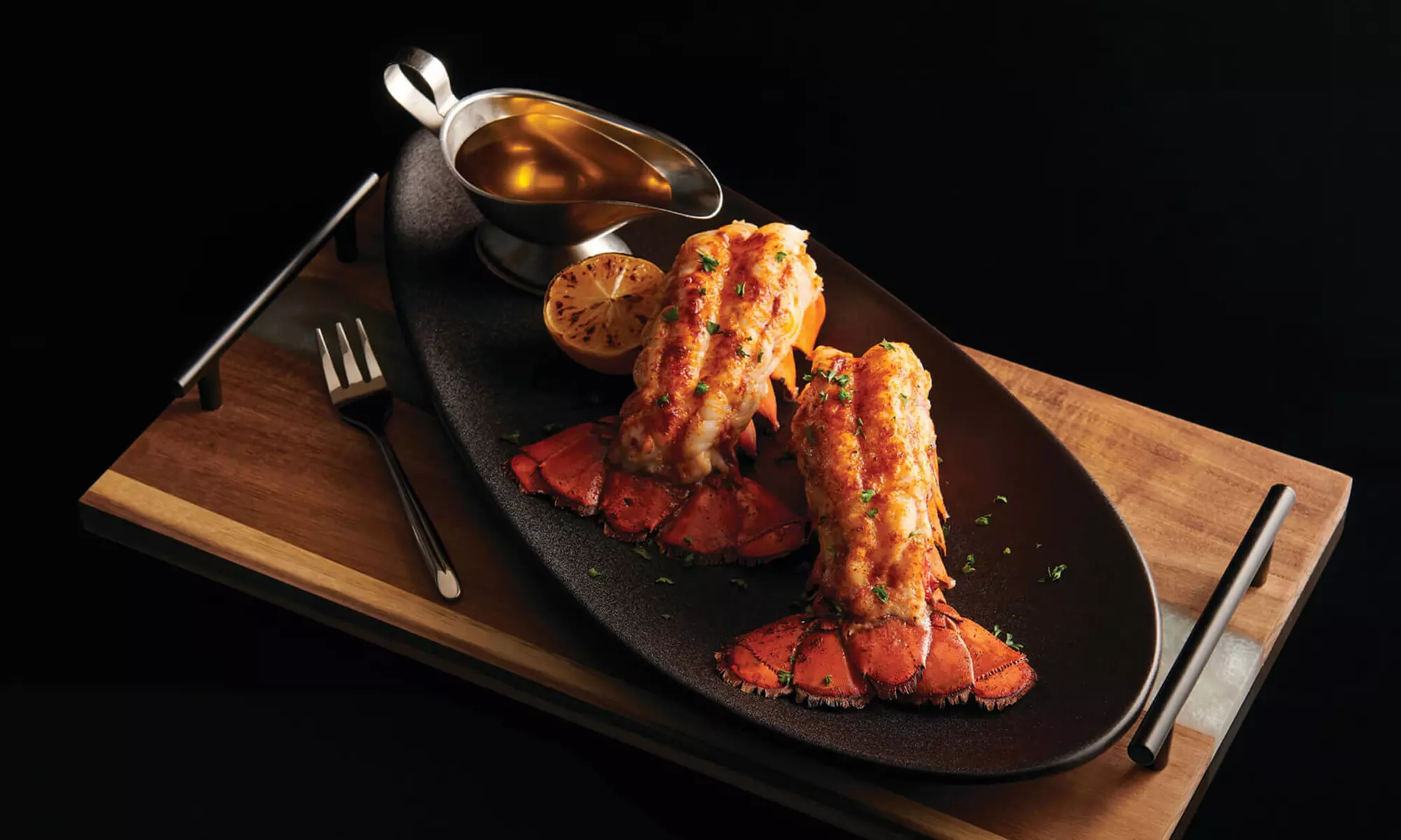 Save on $50 or $100 Landry’s Multi-Brand Restaurant eGift Card