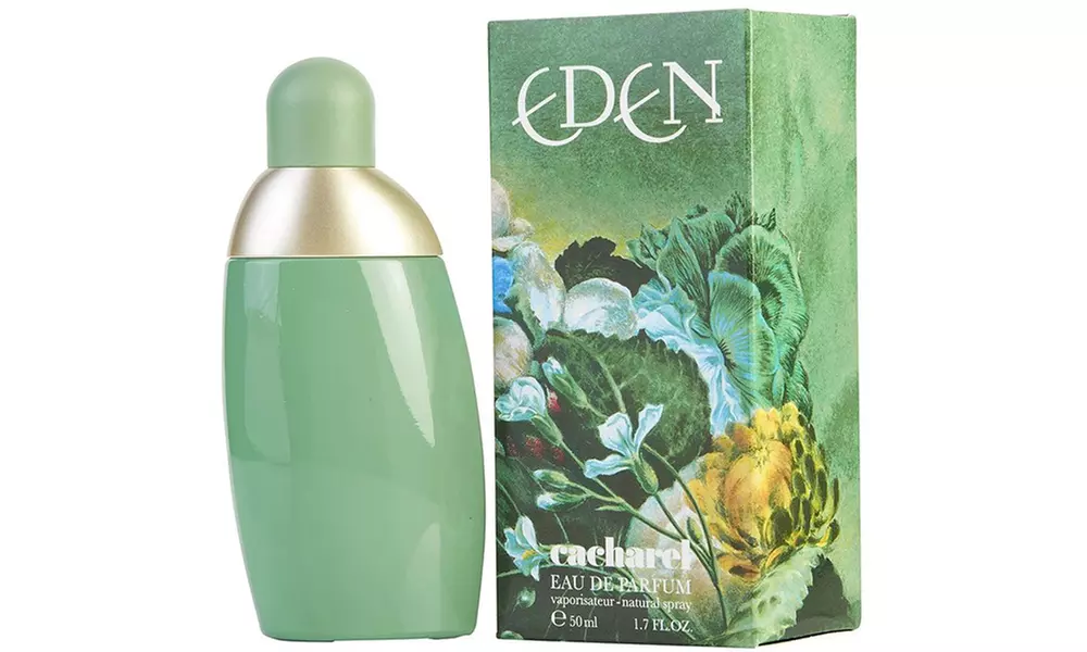 Selezione di fragranze da donna Cacharel