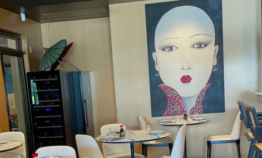 Image 8: Delight with Cantonese Whole Duck or Set Banquet for Two people