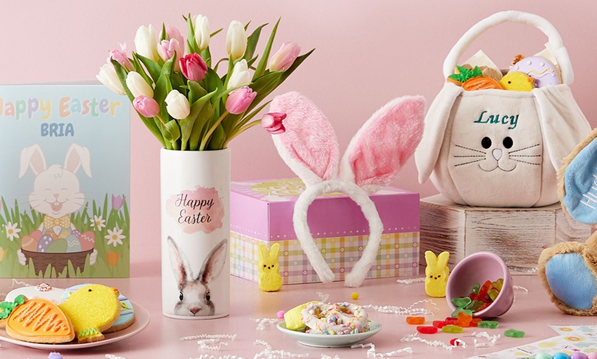 Image 11: Next Day Delivery Fresh Flowers & Gifts from 1-800-Flowers.com (up to 55% off)