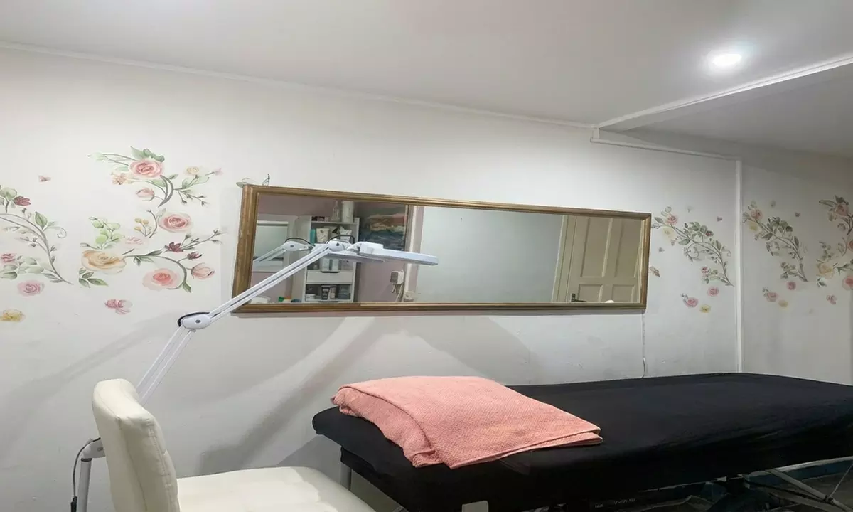 Hasta 16 sesiones de Body Sculpt Roller con radiofrecuencia