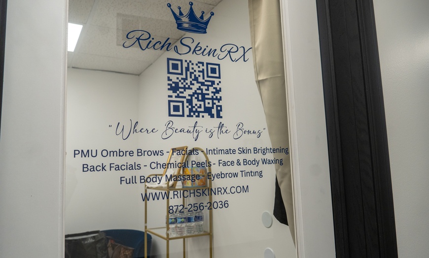 Image 6: Relax with One or Two 60 Minute Full Body Relaxation Massage
