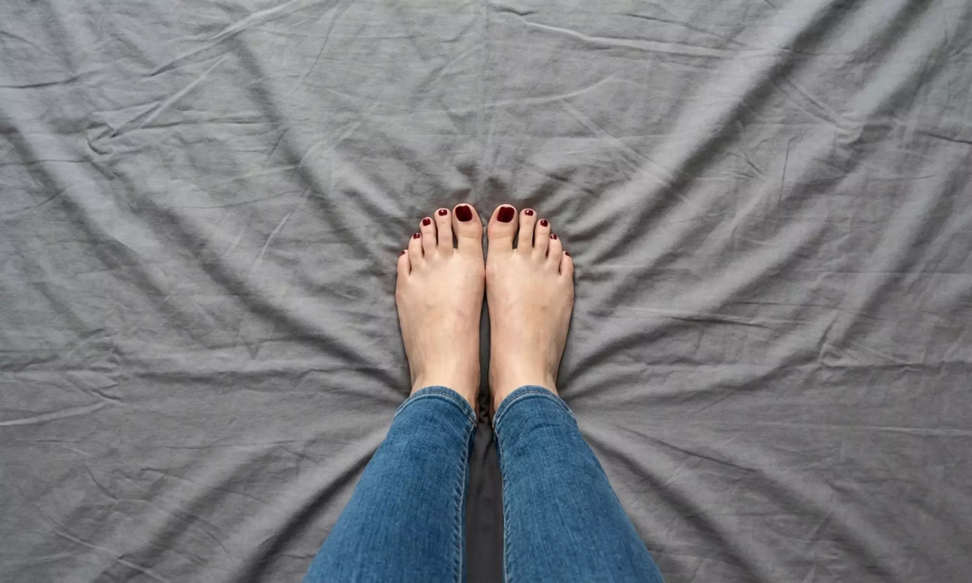 Manicura y/o pedicura con opción a puesta de uñas con gel o acrílico