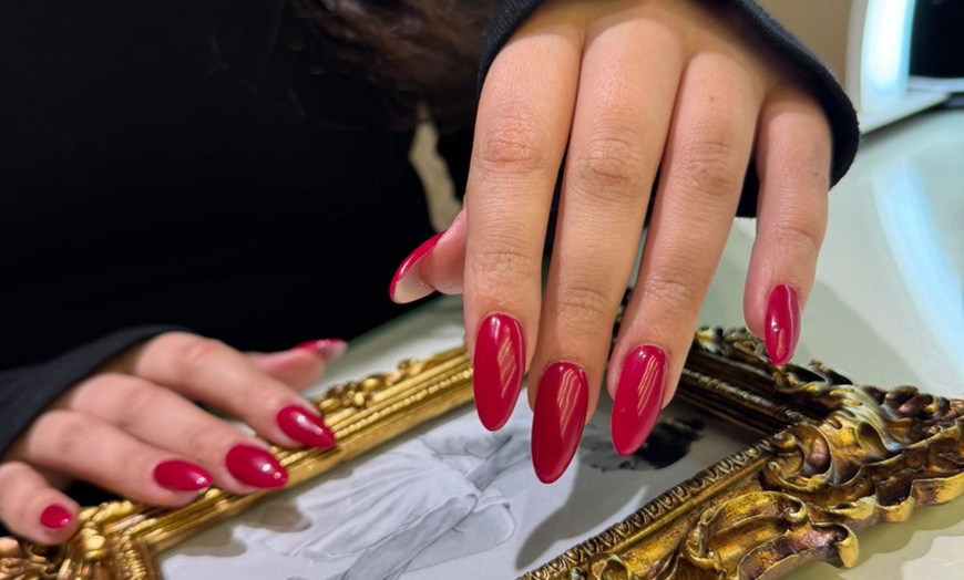 Image 7: Lash & Brow Lamination Treatments for Long-Lasting Definition