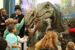 Dinosaur Adventure at Canterbury Park (June 21 - 29) - Second Medium
