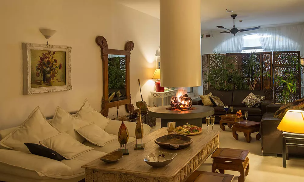 Sabaudia 4*: soggiorno con colazione, mezza pensione e Spa