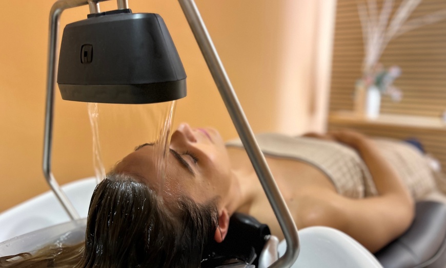 Image 3: Spa capilar Armonía, Detox o Anticaída con opción a masaje kobido