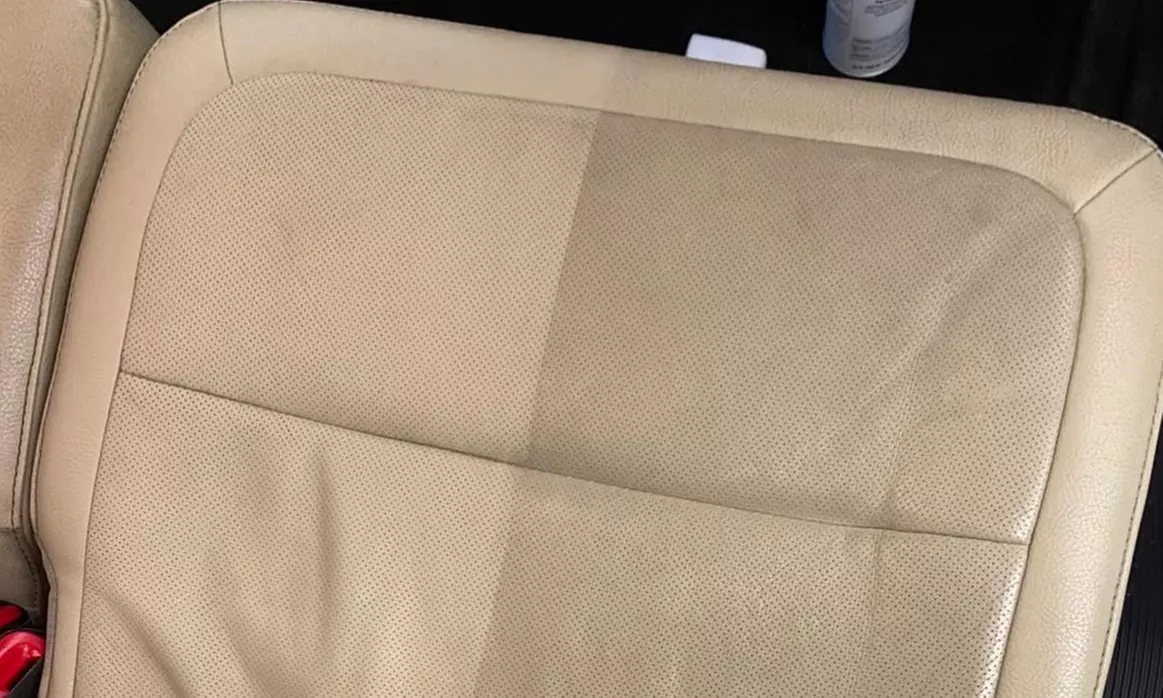 Complete Car Detailing with Interior, Exterior, or Full Restoration