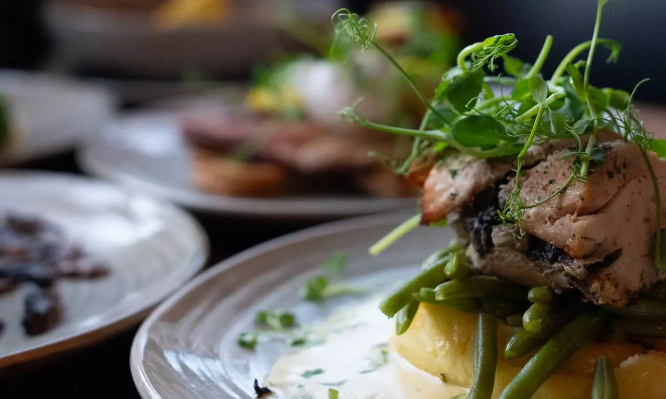 The Queen’s Head, Cullercoats - A Cosy Coastal Pub Experience