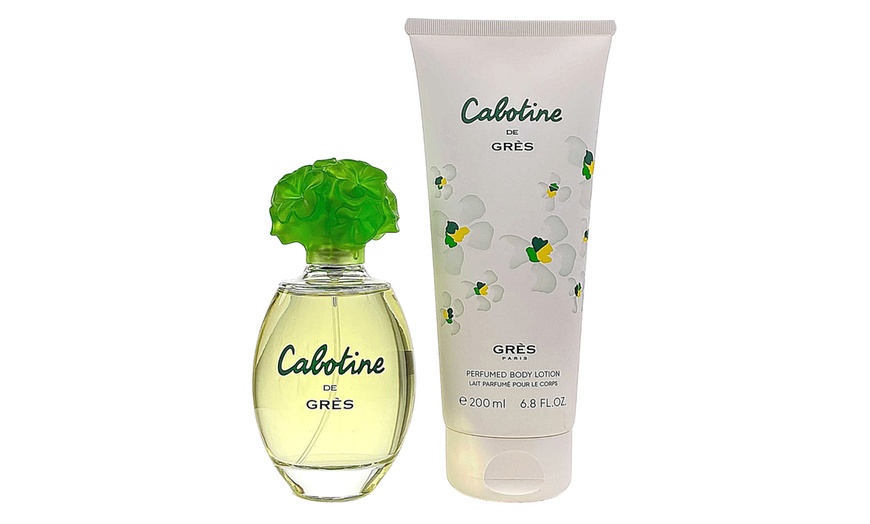 Image 4: Selezione di fragranze da donna di Grès