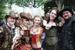 Renaissance Revelry at HollyGrove - Up to 13% Off - Second Medium