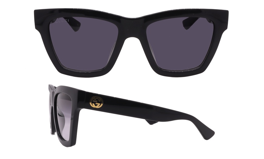 Image 41: Luxury/Designer for Less | Gucci Sunglasses for Men & Women