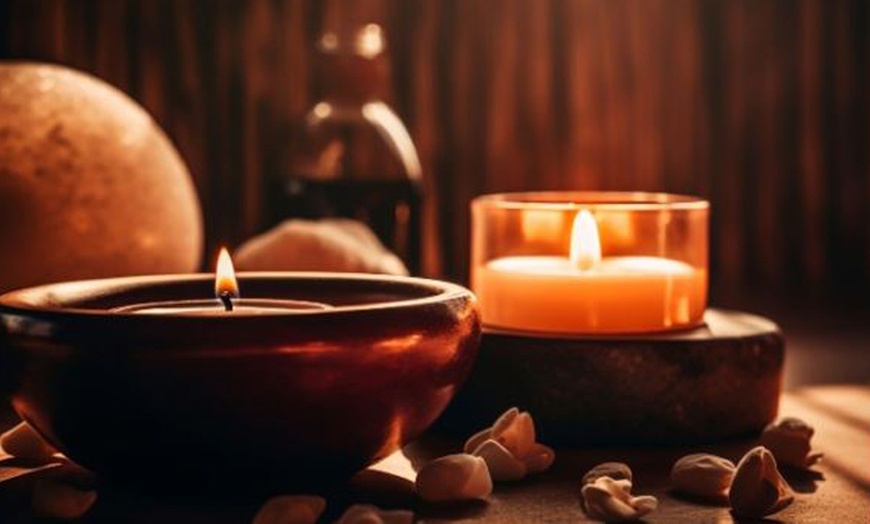 Image 2: Bis zu 63% Rabatt auf den Massage – Ganzkörpermassage bei Wellnessdreams Vianden