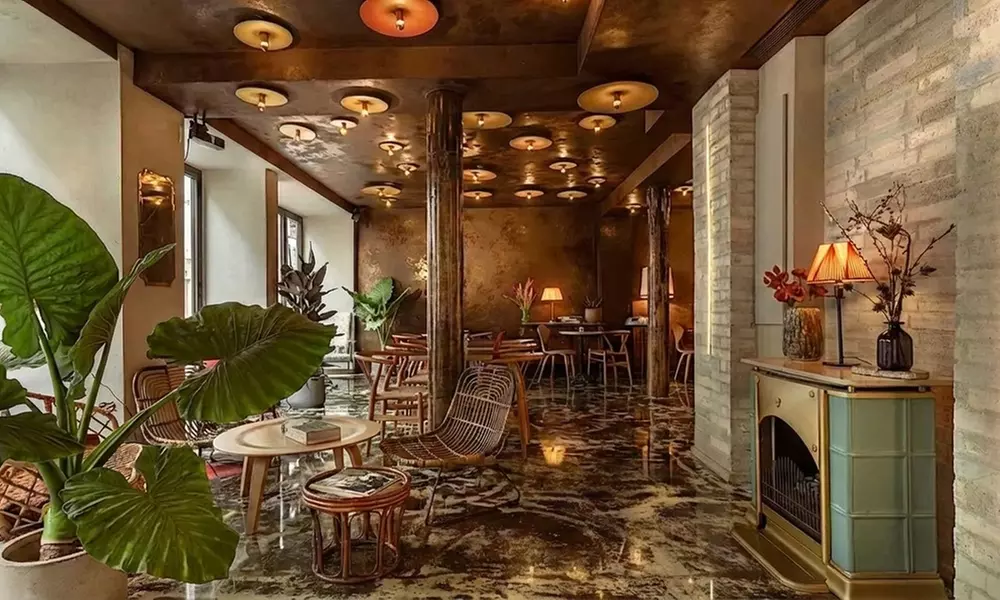 Hammam privé à Nouvelle République : rituel solo, duo ou entre amis