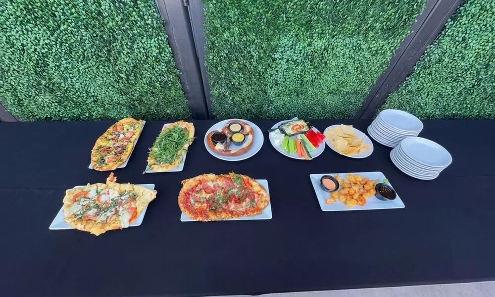 Sip & Paint Party for 1–10 People