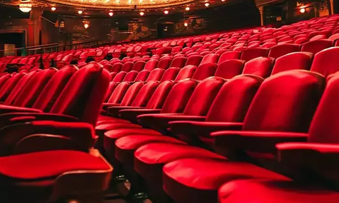 Coffret-cadeau "Théâtre, concerts & visites" avec Wonderbox Connect