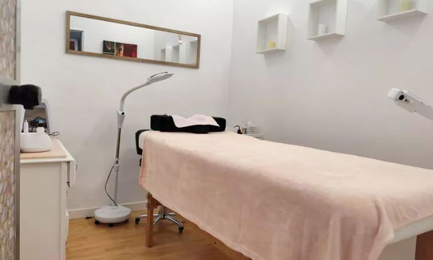 Image 4: Limpieza facial en 10 pasos con opción a tratamientos adicionales