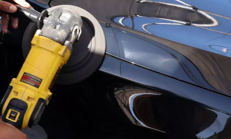 Premium Tinting for Cars/Trucks: 2–5 Windows, Tue-Thurs or Fri & Sat