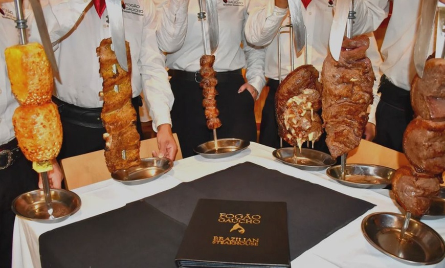 Image 2: $50 or $100 Towards Dinner for 2 or 4 or More Adults