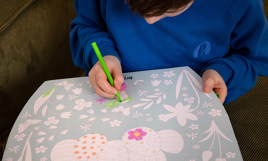 Image 3: brandnooz XXL Osterei