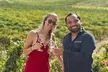 Indulge in a Temecula Wine Tasting Trolley Tour + Personal Charcuterie Box for Up to 6 People (Up to 5% Off) - Second Medium