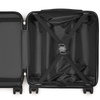 Image 16: Valise cabine en ABS, 45 x 36 x 20 cm, capacité d'environ 28 L