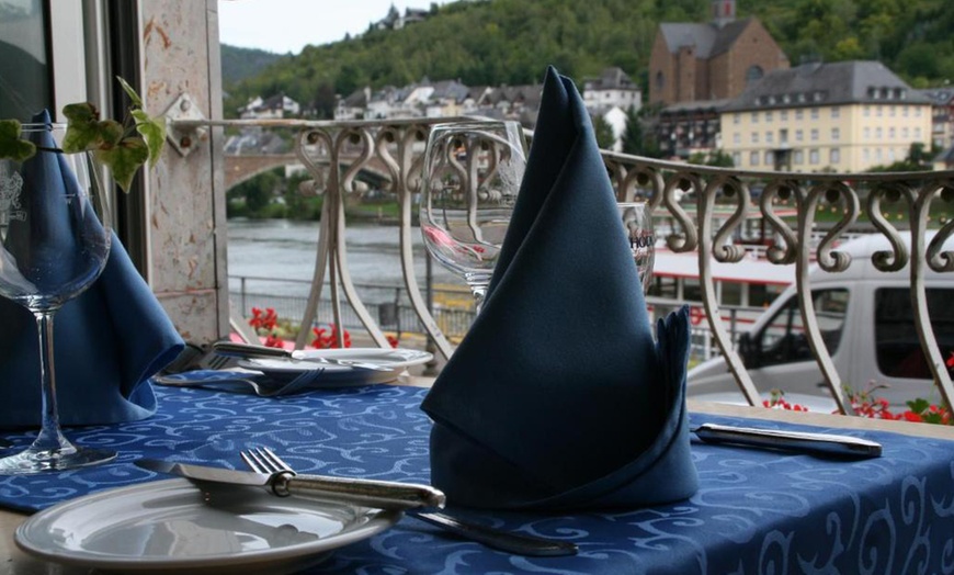 Image 9: Winter in Cochem: 1-3 Nächte mit Verpflegung & Zusatzleistungen