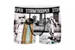 Pack de 4 boxers homme Star Wars Freegun - Second Medium