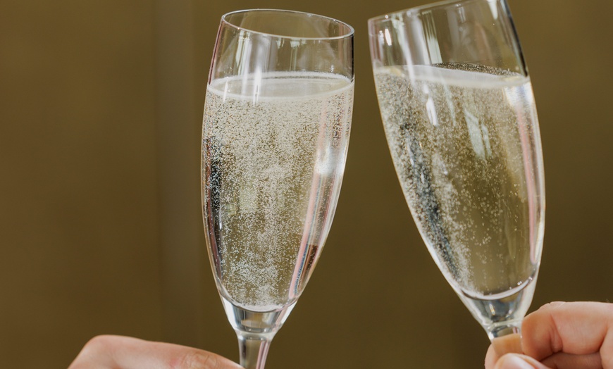 Image 3: Traditional or Prosecco Afternoon Tea for Two | Multiple Locations 