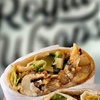 Image 2: Wrap Yourself in Flavor: $25 Toward Street Eats at Royal Wraps - Now 20% Off!