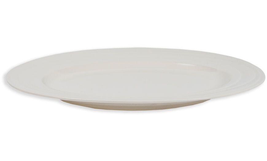 Image 1: Jamie Oliver Oval Serving Plate